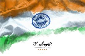 India achieved independence from british raj on 15 august 1947 following the indian independence movement.the independence came through the indian independence act 1947 (10 & 11 geo 6 c 30), an act of the parliament of the united kingdom that partitioned british india into the two new independent dominions of the british commonwealth (later commonwealth of nations). Rbtzsge 9kaubm