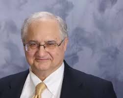 Dr. Farhad (Fred) Saba