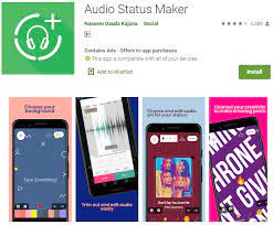 Cara mudah membuat foto bergerak dengan musik di hp \ android | tutorial android #148. Ingin Buat Insta Story Menggunakan Musik Coba 3 Aplikasi Ini Yuk Semua Halaman Bobo
