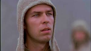 stargate et **Peter Kavanagh**
