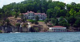 Lake House Best Vacations Ozark Mountains Ozarks
