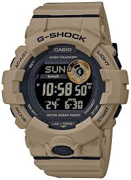 Sign up to our newsletter. Amazon Com G Shock Gbd800uc 5 Brown One Size Watches