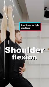 Image result for Shoulder Range of Motion