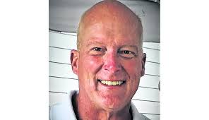 Chris BUTCHER Obituary (2020)