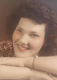 Doris Pauline Chancellor Poore