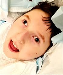 Obituary information for Aiden Paul Breaux