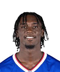 2025 Mid-American NCAA College Football Kick Return Touchdowns Leaders &  Stats