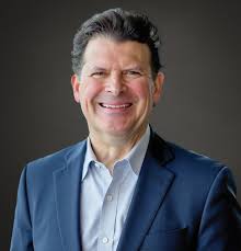 Steve Sisneros, C.M.