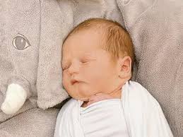 Babys aus dem LKH Judenburg