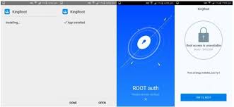 If your lg doesn't ask for an unlock code whit unaccepted simcard you might need to use a sim please follow the instructions and grant permission in order to give root access. How To Root Lg Volt Ls740 With Without Computer Dr Fone