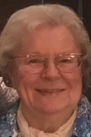 Mary Elizabeth Sullivan