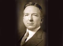 Chief Justice Arthur T. Vanderbilt