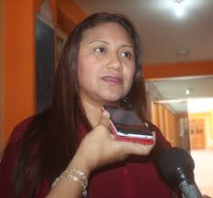 Alcaldía de los TAQUES (Prensa): enero 2017