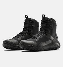 Unisex Ua Hovr Dawn Wp Boots In 2021 Backpacking Boots Boots Hiking Shoes Mens