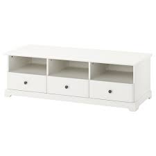 Liatorp Tv Unit White 57 1 8x19 1 4x17 3 4 Ikea Tv Bench Liatorp Ikea