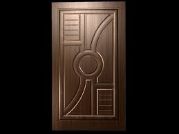 55 Simple Main Door Designs 2017 Pintu