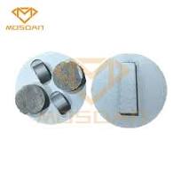 Snap on Scanmaskin Round Type PCD Diamonds for Epoxy Coatings Removal