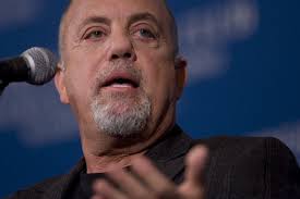 Billy Joel, first artist to play The Q, returns 20 years later with an  April 1 show