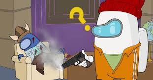 Vse Reshenie Tehnicheskih Problem V Among Us Rbk Games