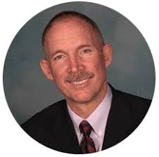 Spotlight: Randy C. Emery