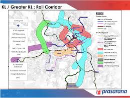 Mrt route at kl central. Why Malaysia Focuses On Public Transport Not Electric Vehicles Future Mrt Lrt Rail Expansion Motion Digest Network