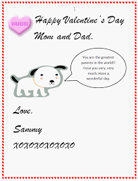 A beautiful valentine who is standing right beside me. Happy Valentine S Day Greeting K 5 Technology Lab