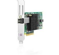Compaq StorageWorks Single Port Fibre Channel Host Bus Adapter