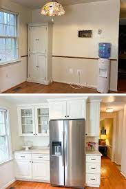 Welcome back to the channel! A Review Of Lily Ann Cabinets How To Build And Install Rta Cabinets Love Remodeled