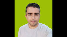 من هو هاني الاشقر Hany Alashkar - YouTube