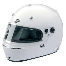 Omp Grand Prix 10 Racing Helmet