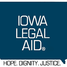 Iowa Legal Aid Home Facebook