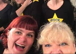 In Memory of Dawn Bailey