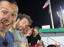 The Gang Does The 2023 MLS All-Star Game: A Paid Subscriber Exclusive