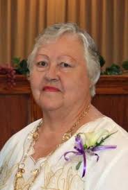 Evelyn Sue Leslie Obituary (2023)