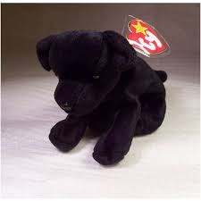 1998 Beanie Baby Luke The Dog Spelling Error And No Number In Tush Tag Mwmt 008421042142 On Ebid Ireland 193808990