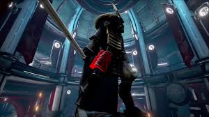 Warframe Temple Of The Samurai Dojo Decoration Youtube For warframe on the playstation 4, a gamefaqs message board topic titled is there a frame for a samurai style character?. warframe temple of the samurai dojo