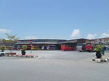 Listed on the main board of bursa malaysia, the group is the third largest company with a market capitalisation of rm71.90 billion as at the end of 2015. Pontian Kechil Travel Guide At Wikivoyage