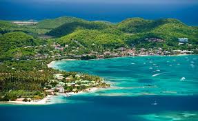 Clean and with wonderful view. Martinique Xtrawine Com