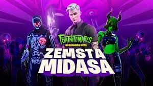 Jak tak to zapraszam do oglądania. Dolaczcie Do Midasa Cienia I Wymierzcie Zemste W Fortnite Koszmarow Czar 2020