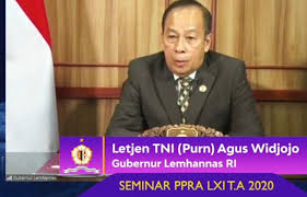 Makalah perlindungan konsumen daftar isi kata pengantar. Lemhanas Pengelolaan Enerrgi Harus Berkelanjutan Jpnn Com