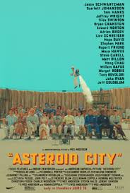 Asteroid City - Wikipedia