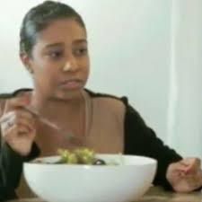 The origin of the Right in front of my salad meme is glorious and very  NSFW | Mashable