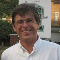 William G Thomas III