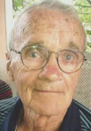 Walter Johnson Obituary