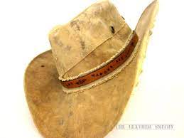 Personalized Hat Band Leather Hat Bands Hat Accessories Cowboy Hat Band Leather Hat Bands Leather Hats Personalized Hats