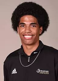 2024-25 Men's Track & Field Roster