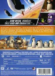 Obwohl sie sich in keiner der folgen wirklich verlieben, glauben trotzdem viele, dass sich skipper und marlene. Die Pinguine Aus Madagascar Der Film Dvd Oder Blu Ray Leihen Videobuster De