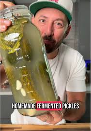 How to Make Disneyland Pickles Recipe