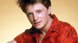 Michael J. Fox: From Back to the Future to Spin City
