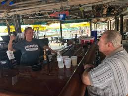 Best florida keys oceanfront hotels. Almost Destroyed By Hurricane Irma Snappers Is Back In Business Miami Herald